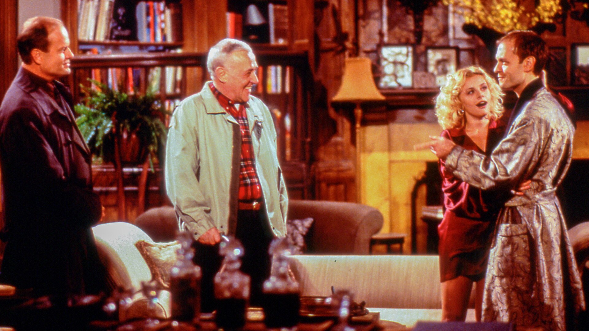 Frasier thumbnail